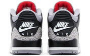 Jordan 3 Retro OG Black Cement (2024)