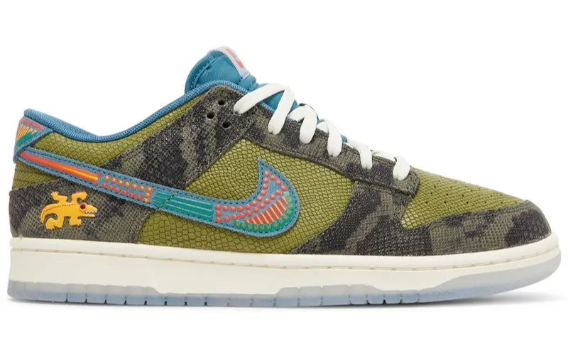 Nike Dunk Low Siempre Familia