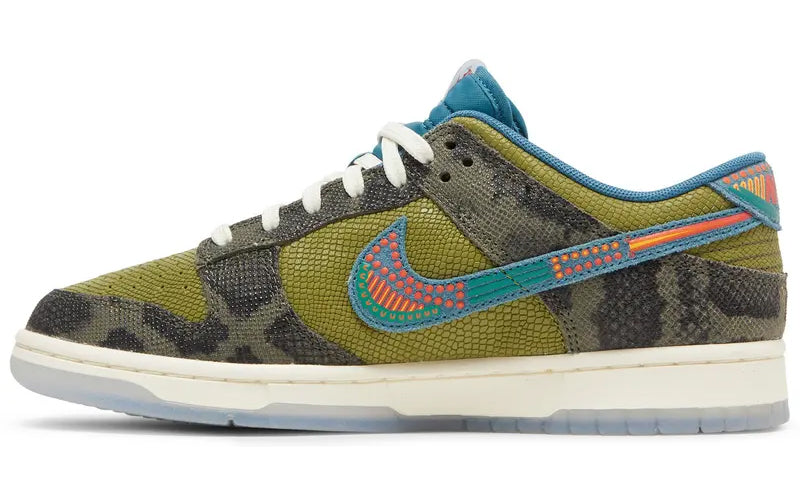 Nike Dunk Low Siempre Familia