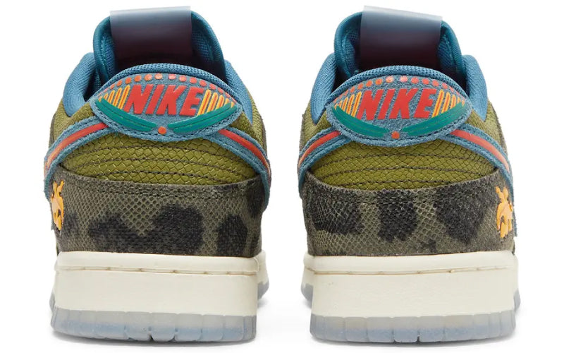 Nike Dunk Low Siempre Familia