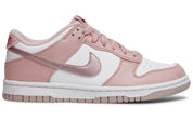 Nike Dunk Low Pink Velvet (GS)