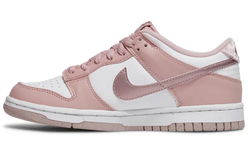 Nike Dunk Low Pink Velvet (GS)