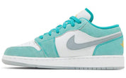 Jordan 1 Low New Emerald (GS)