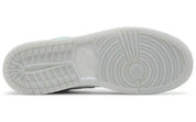 Jordan 1 Low New Emerald (GS)