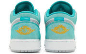 Jordan 1 Low New Emerald (GS)