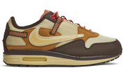 Nike Air Max 1 Travis Scott Cactus Jack Baroque Brown