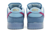 Nike SB Dunk Low Run The Jewels