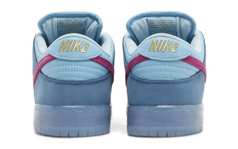 Nike SB Dunk Low Run The Jewels