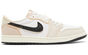 Jordan 1 Retro Low OG EX Coconut Milk