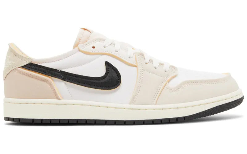 Jordan 1 Retro Low OG EX Coconut Milk