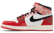 Jordan 1 Retro High OG Spider-Man Across the Spider-Verse (GS)