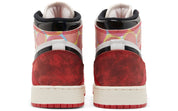 Jordan 1 Retro High OG Spider-Man Across the Spider-Verse (GS)