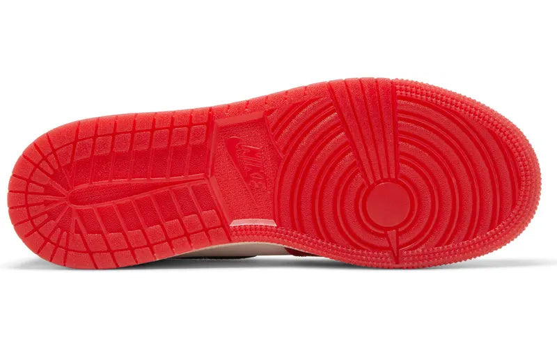 Jordan 1 Retro High OG Spider-Man Across the Spider-Verse (GS)