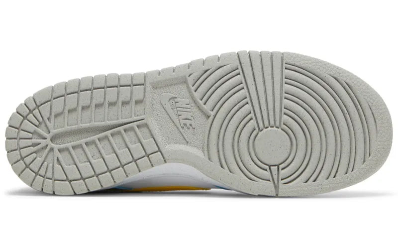 Nike Dunk Low Next Nature Homer Simpson (GS)