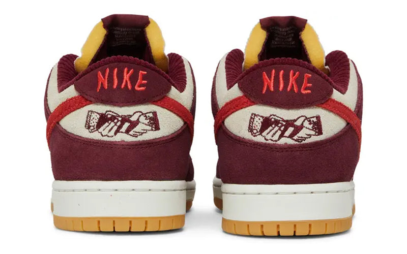 Nike SB Dunk Low Skate Like a Girl