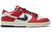 Nike Dunk Low Chicago Split
