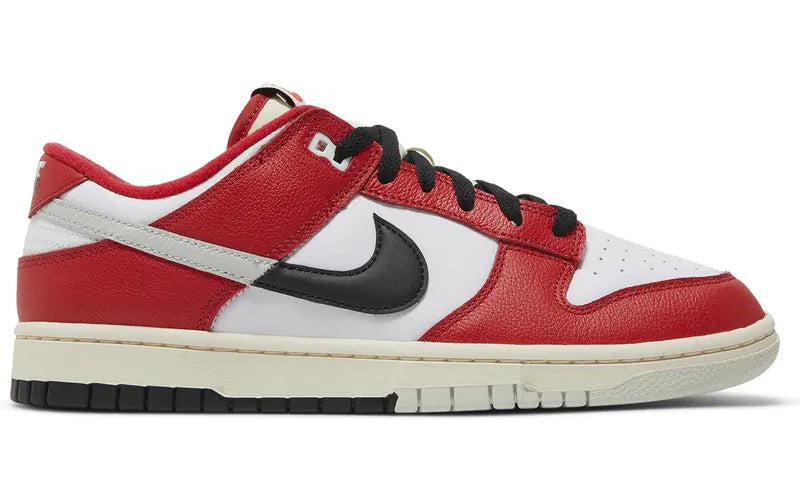 Nike Dunk Low Chicago Split