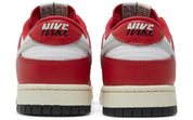 Nike Dunk Low Chicago Split