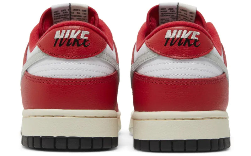 Nike Dunk Low Chicago Split