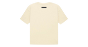 Essentials T-shirt Egg Shell