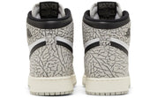 Jordan 1 Retro High OG White Cement (GS)