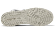 Jordan 1 Retro High OG White Cement (GS)