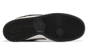 Nike SB Dunk Low Albino & Preto