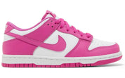 Nike Dunk Low Active Fuchsia (GS)