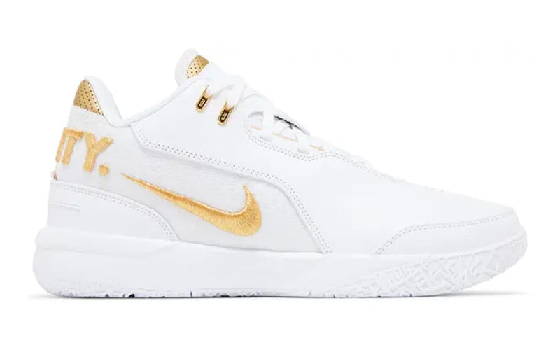 Nike Zoom LeBron NXXT Gen AMPD Equity