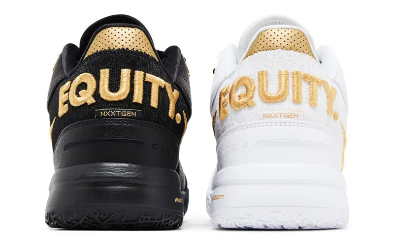 Nike Zoom LeBron NXXT Gen AMPD Equity