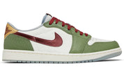 Jordan 1 Retro Low OG Year of the Dragon (2024)