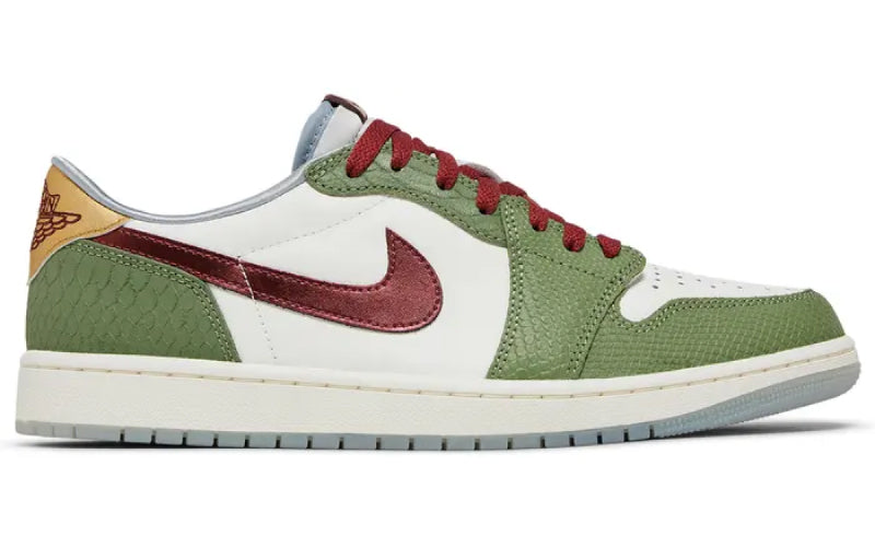 Jordan 1 Retro Low OG Year of the Dragon (2024)