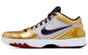 Nike Kobe 4 Protro Gold Medal (2024)