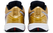 Nike Kobe 4 Protro Gold Medal (2024)