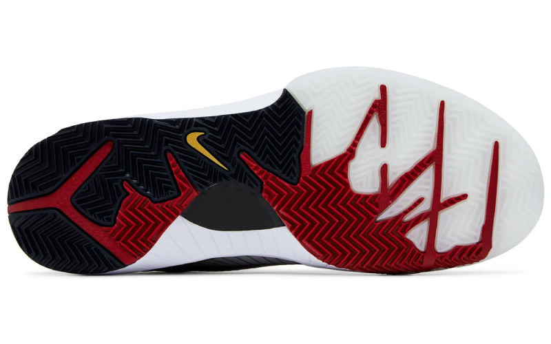 Nike Kobe 4 Protro Gold Medal (2024)