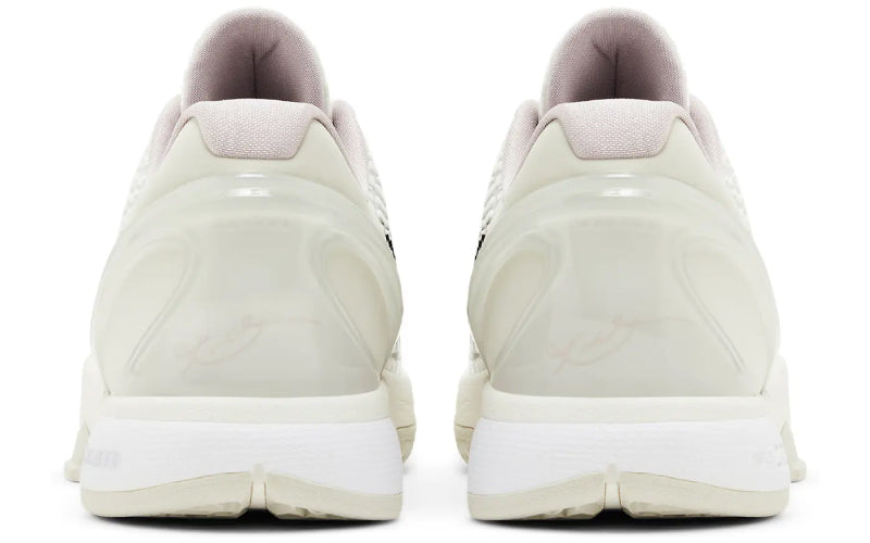 Nike Kobe 6 Protro Sail All-Star
