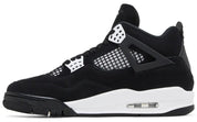 Jordan 4 Retro White Thunder