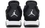 Jordan 4 Retro White Thunder
