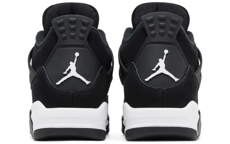 Jordan 4 Retro White Thunder