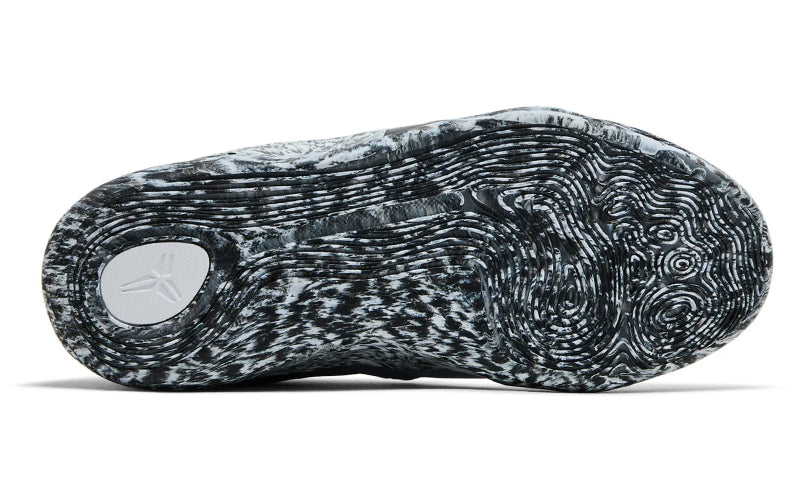 Nike Kobe 9 EM Low Mambacita (GS)