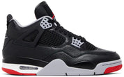 Jordan 4 Retro Bred Reimagined