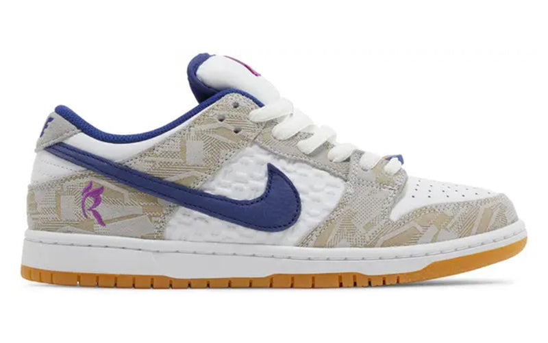 Nike SB Dunk Low Rayssa Leal