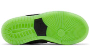 Nike SB Dunk Low The Powerpuff Girls Buttercup (PS)