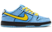 Nike SB Dunk Low The Powerpuff Girls Bubbles (PS)
