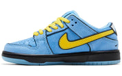Nike SB Dunk Low The Powerpuff Girls Bubbles (PS)