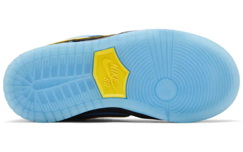 Nike SB Dunk Low The Powerpuff Girls Bubbles (PS)