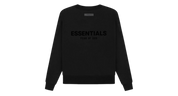 Essentials Crewneck (SS22) Stretch Limo