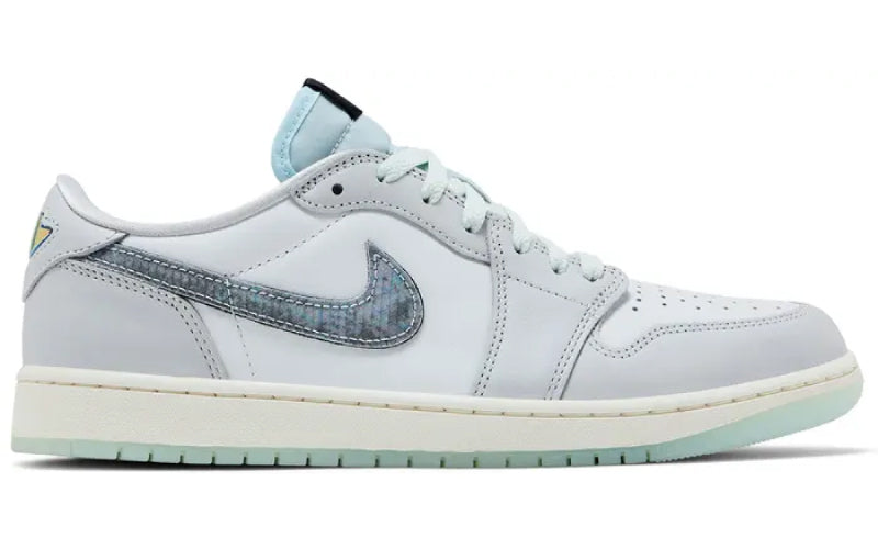 Jordan 1 Retro Low OG Year of the Snake (2025)