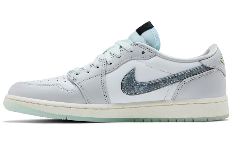 Jordan 1 Retro Low OG Year of the Snake (2025)