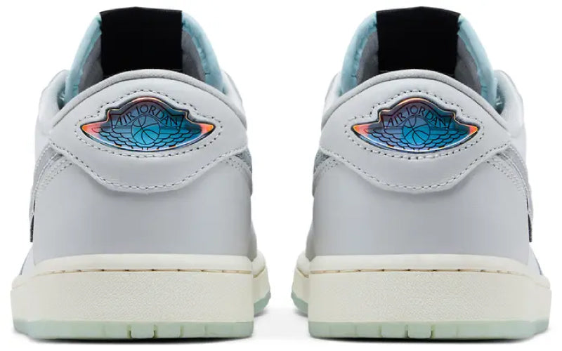 Jordan 1 Retro Low OG Year of the Snake (2025)